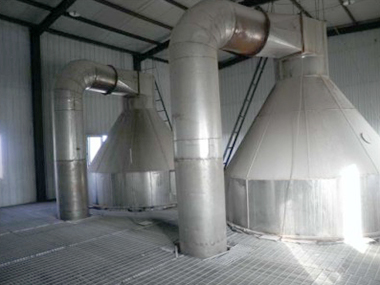 血球、血漿、蛋白、蛋黃等飼料、食品添加劑行業(yè)