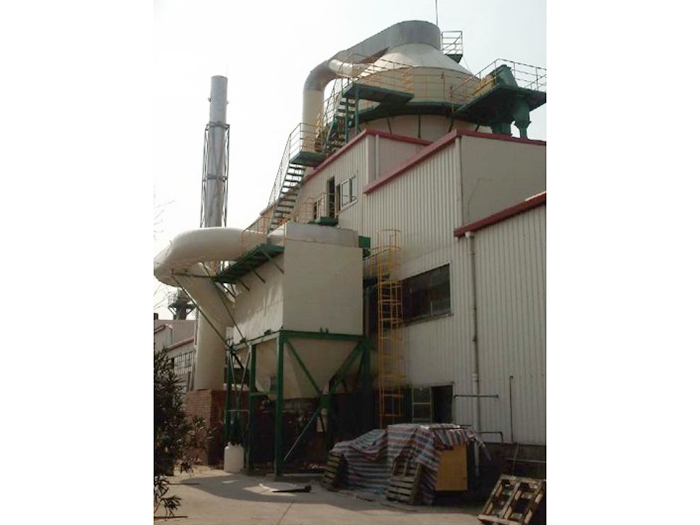 連鑄造保護渣、石油催化劑行業(yè)