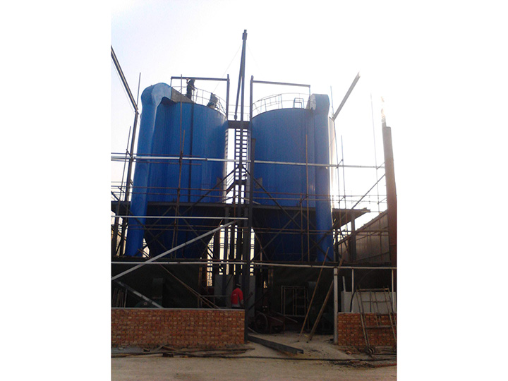 LPR血球、血漿高速離心噴霧干燥機